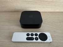 Apple TV 4K 2022 Wi-Fi 64 GB (MN873)