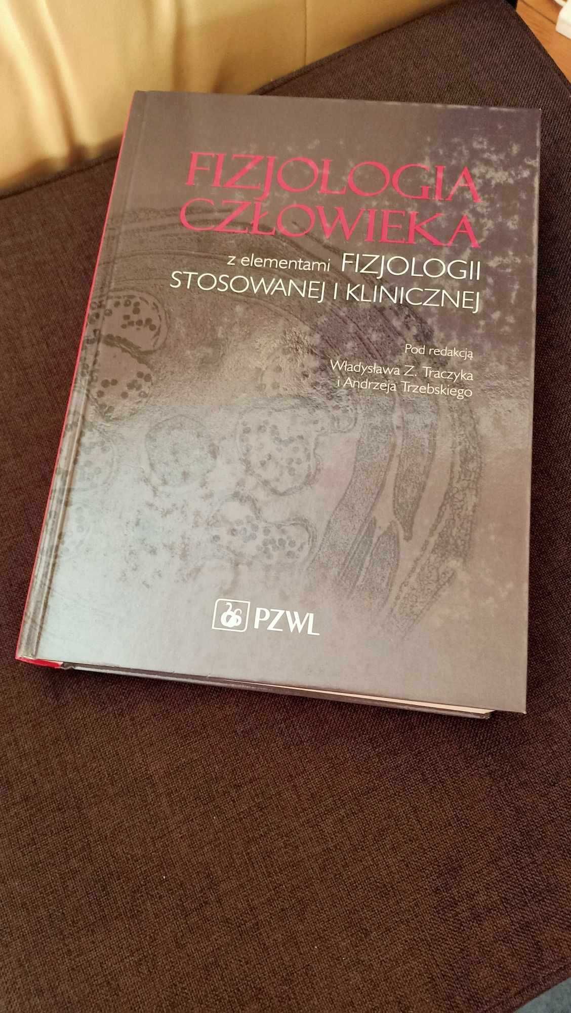Fizjologia Traczyka