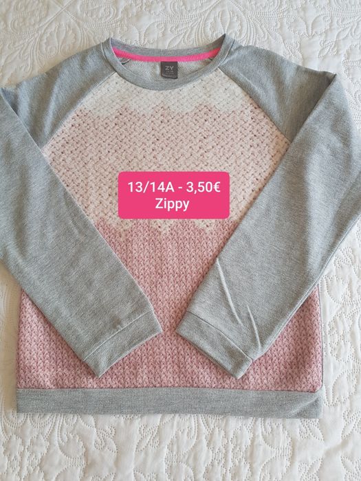 Roupa menina 10 anos