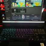 Laptop HP omen 15