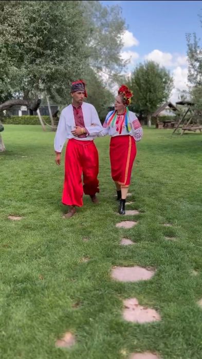 Костюми українські, карнавальні, оренда,  таірова