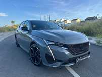 Peugeot e-308 54 kWh GT