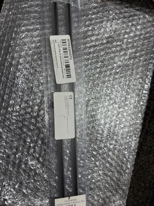 Це ножі лезa для рейсмуса/фуганка — змінні HSS thickness planer blades