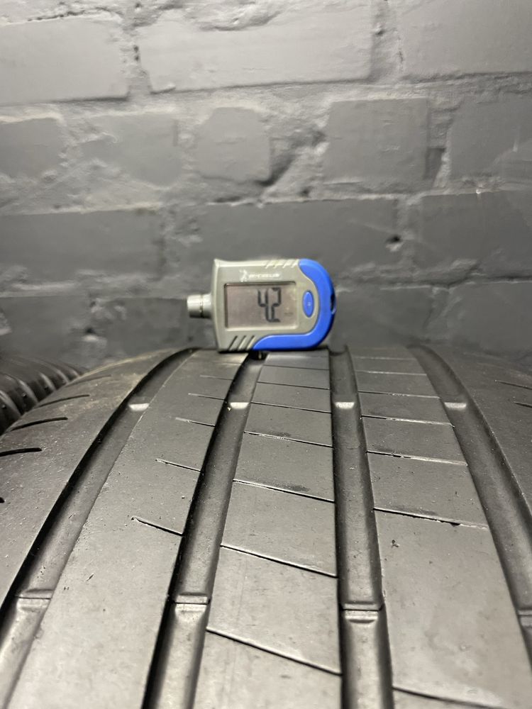 4шт 255/55 R18 Lassa Competus H/P 2