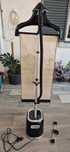 (Para despachar)! Ferro a vapor vertical Rowenta Pro Style IS3440