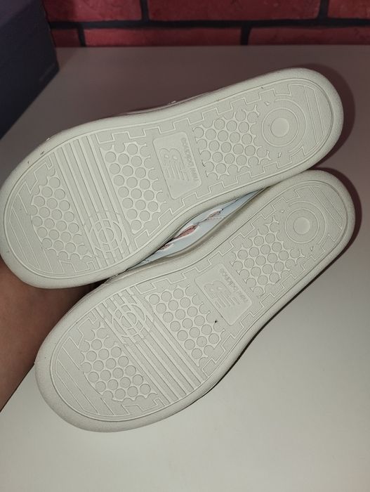 Nowe buty New Balance rzep r. 34,5