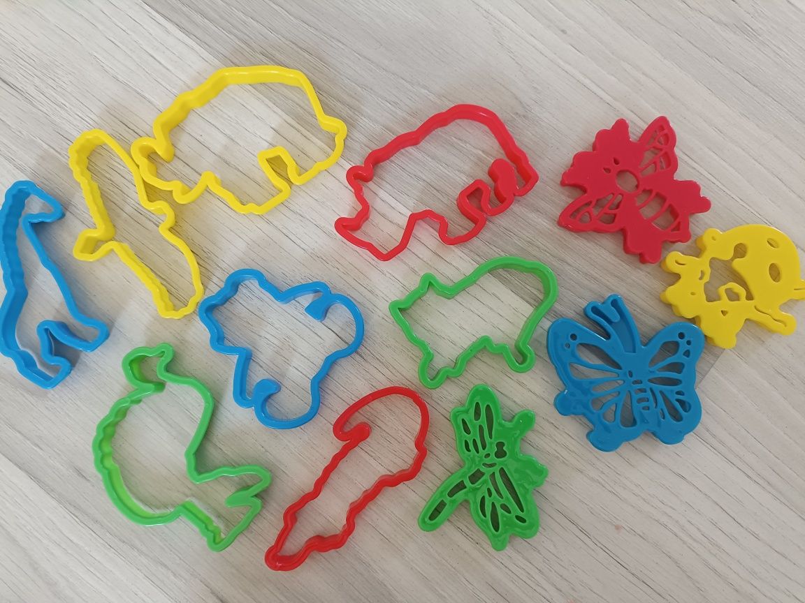 Zestaw Play-Doh Modeling Compound