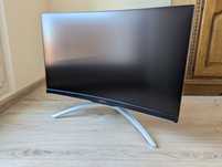 Monitor gamingowy AOC AG272FCX 27" FHD 144hz VA