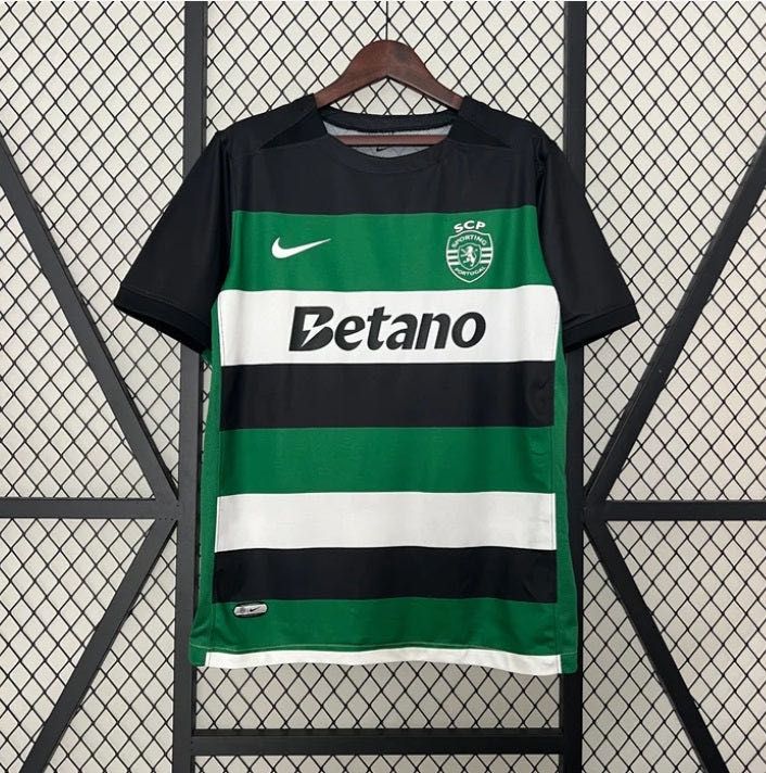Camisola Sporting