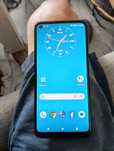 Telefon komórkowy