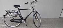 Rower Gazelle Arroyo C7