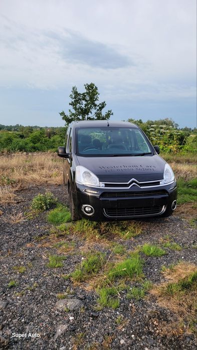 Разборка Citroen Berlingo b9 1.6 2013 Сітроен Берлінго б9 Розбірка