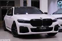 BMW Seria 7
