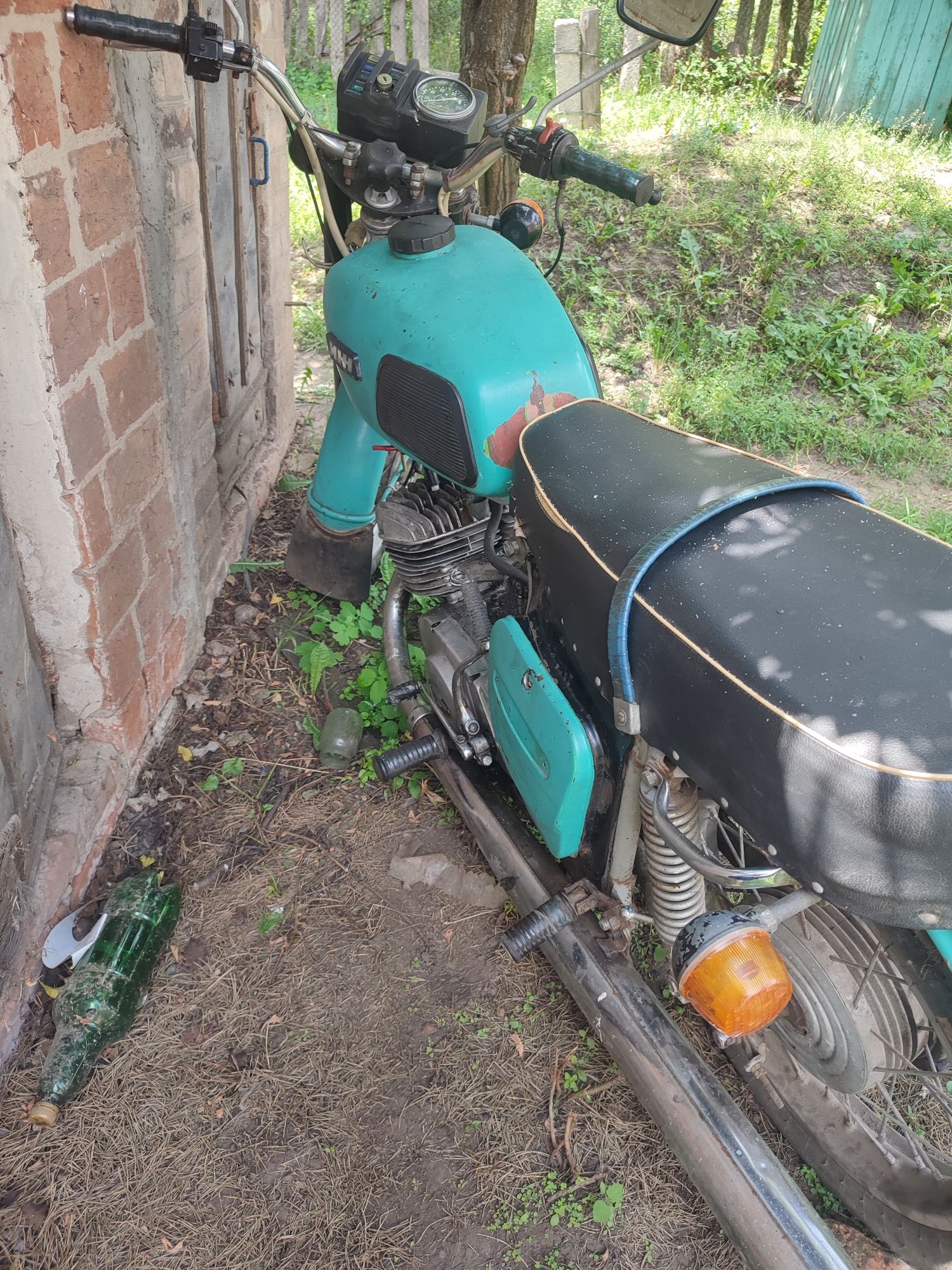Продам іж Юпітер 4