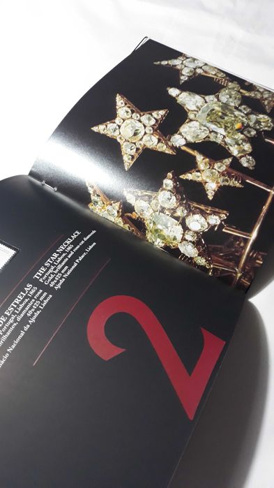 Livro Tesouros Reais