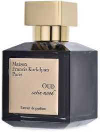 Maison Kurkdjan oud satin mood