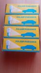 Polamp Pabianice Ba21d 41szt