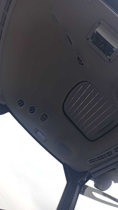 Трактор Ловол 504 Pro з кабіною+ кондиціонер, синхронна коробка