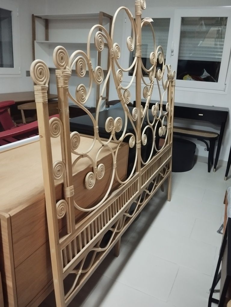 Cabeceira para cama