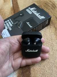 Marshall Minor 3