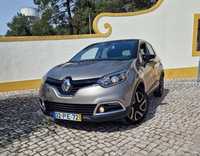 Renault Captur 0.9 TCE