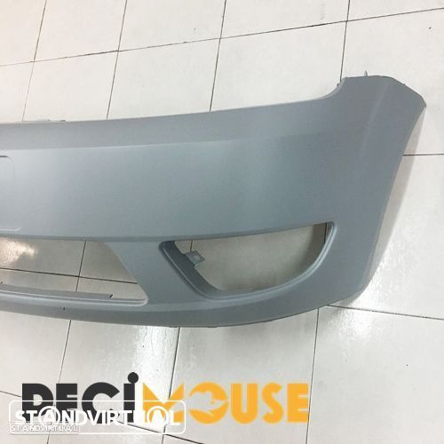 Para-choques ford fiesta modelo: 2002 até 2005 novo