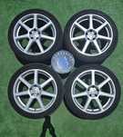 Jantes 19" Audi/BMW/Mercedes/Seat/Skoda/Volkswagen