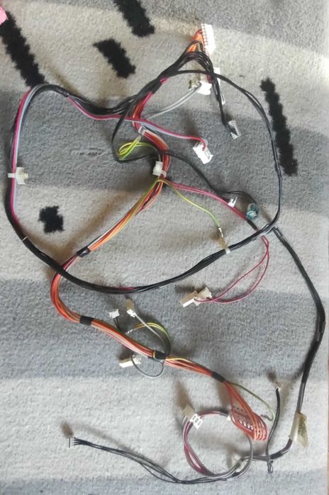 Продам проводку для стиральной машины Electrolux PerfectCare 600