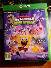 Gra Xbox All Star Brawl