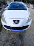 Peugeot 207 comercial