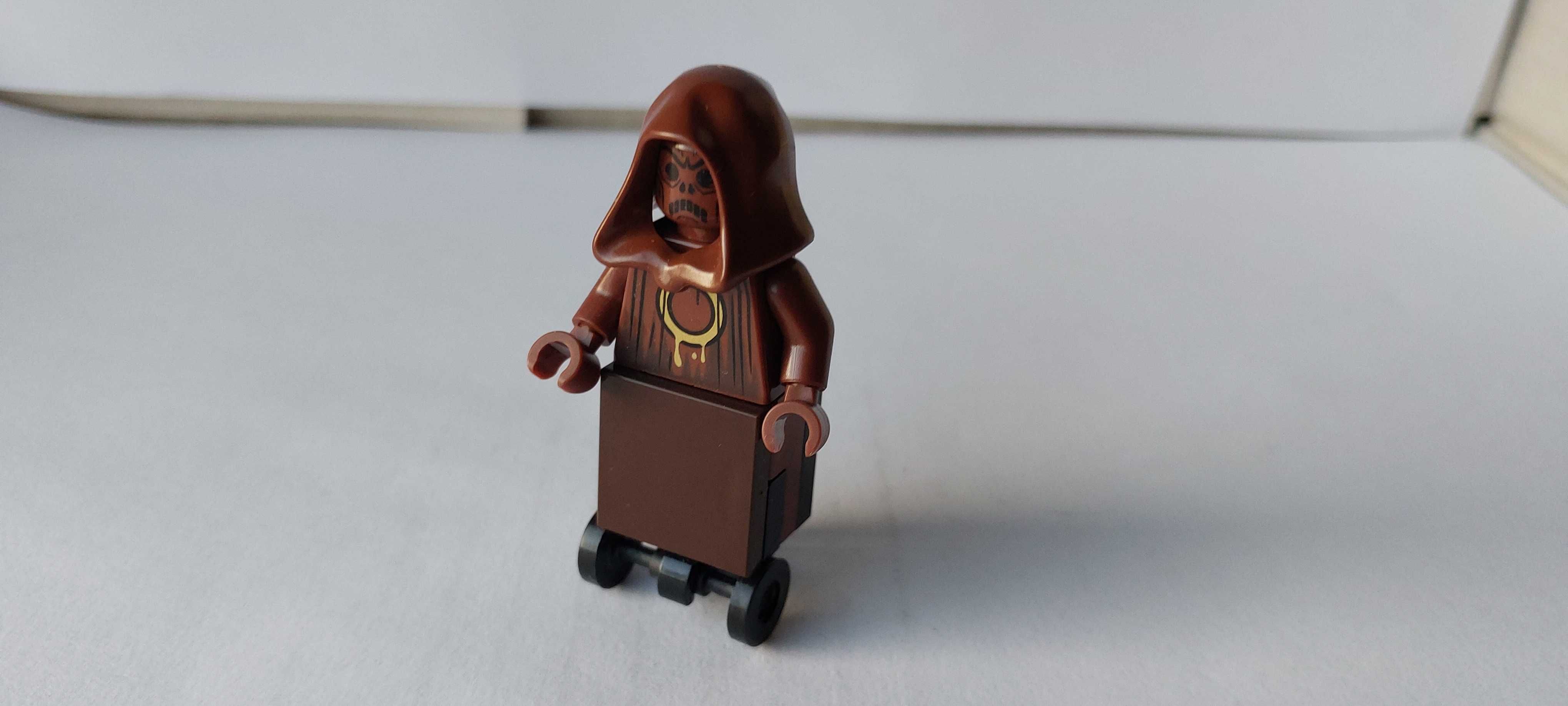 Lego figurka Death Eater Lego Figurki Lego ludziki Harry Potter