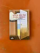 Quem Nos Faz Como Somos