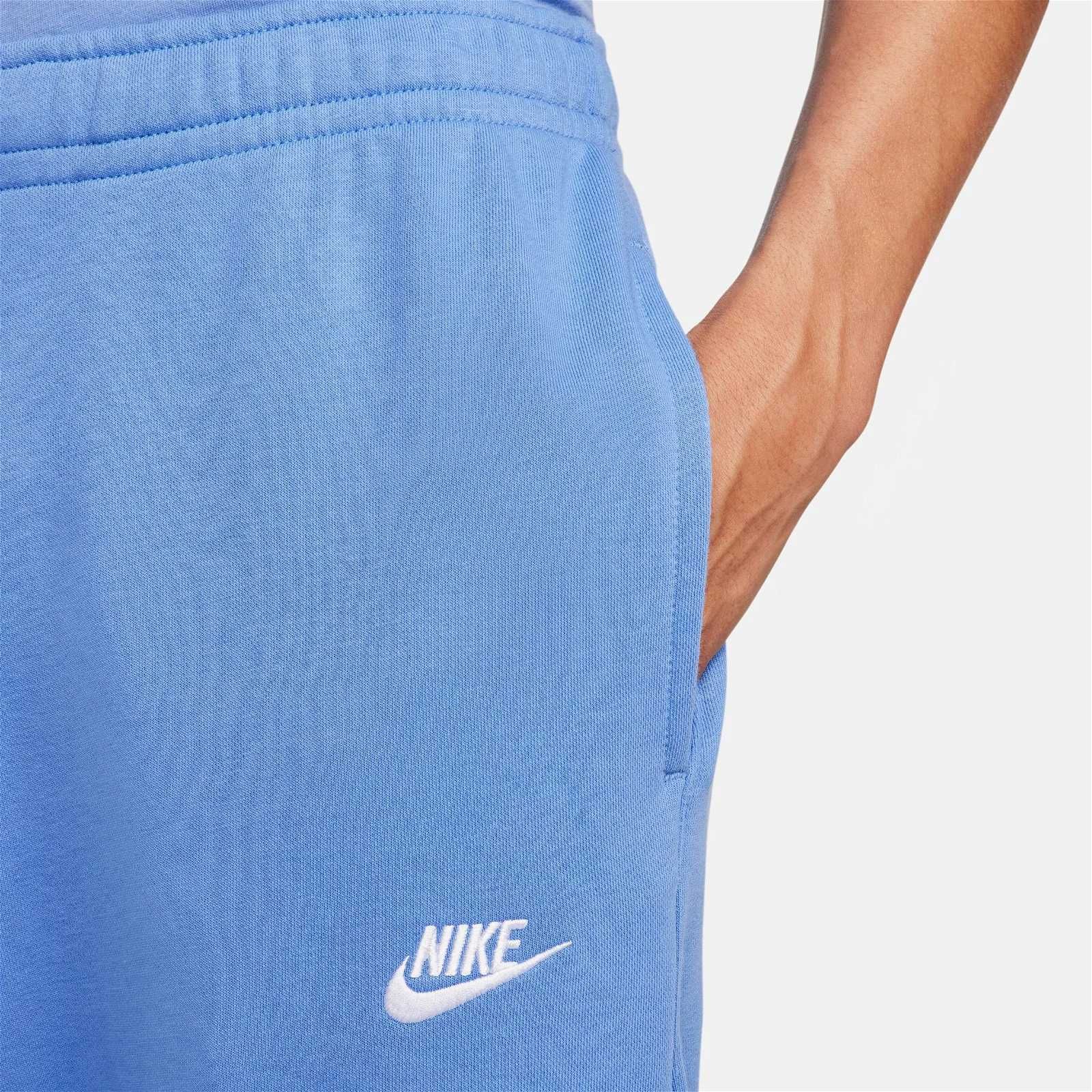 Спортивні штани Nike CLUB JOGGER FT BV2679-450 ОРИГІНАЛ