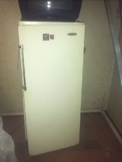 Холодильник "ЗИЛ"