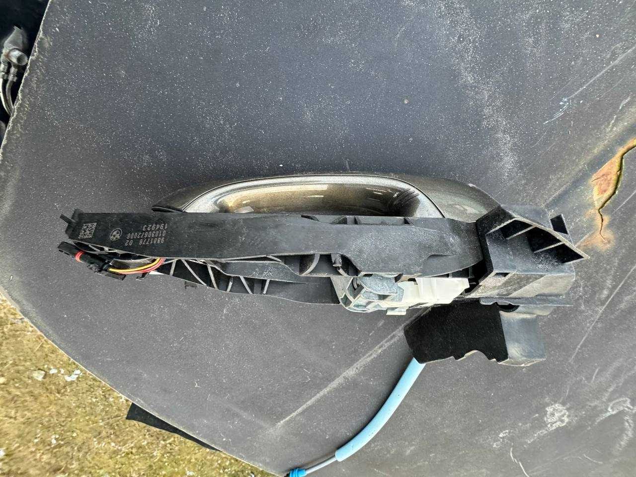 Передня Права Ручка в зборі до BMW X5 G05