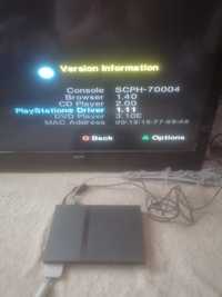 Konsole PlayStation 2 i Psx1