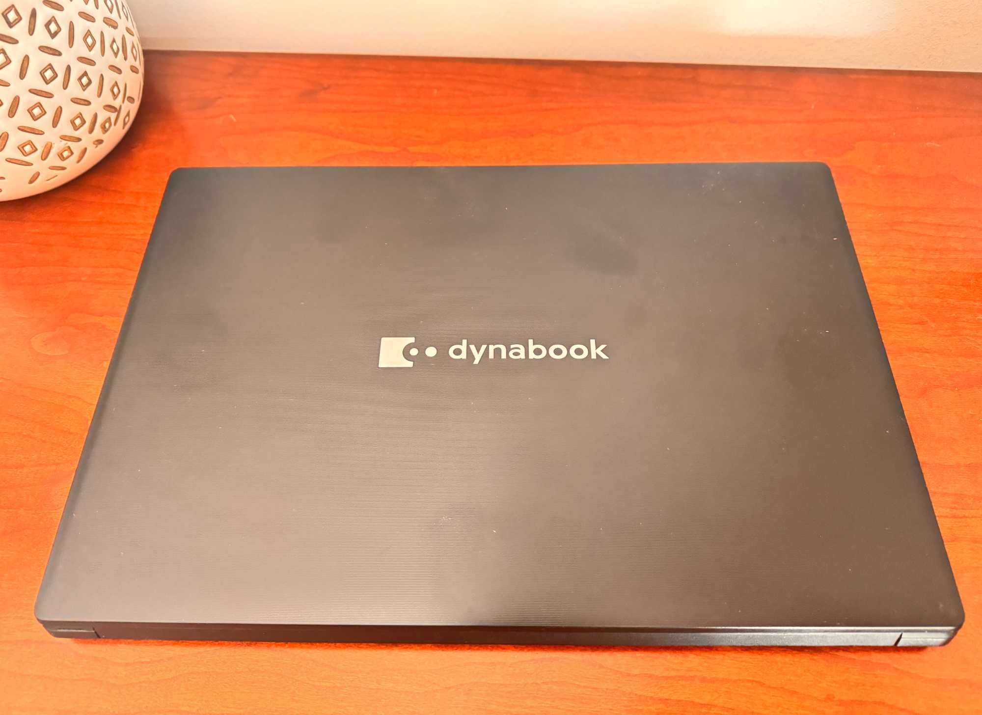 Dynabook Sat.Pro L50-G-19G c/i7-10710 Hexa Core/16Gb/512Gb/Geforce 2Gb