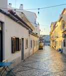 Moradia Tradicional T2 Aljezur