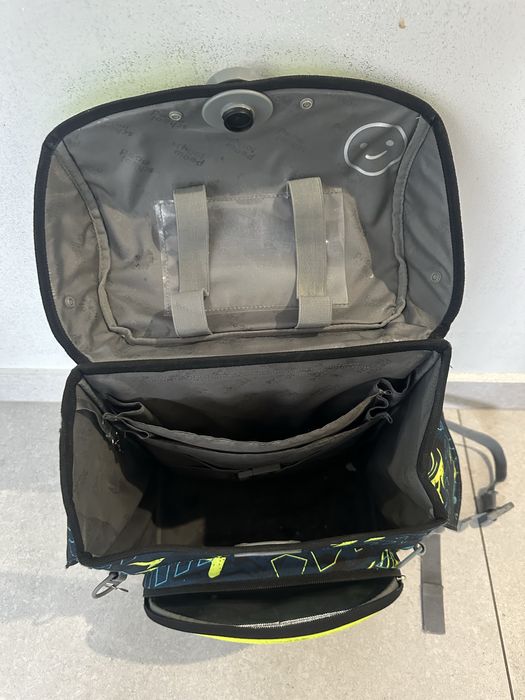 Tornister School-Mood Timeless Pro