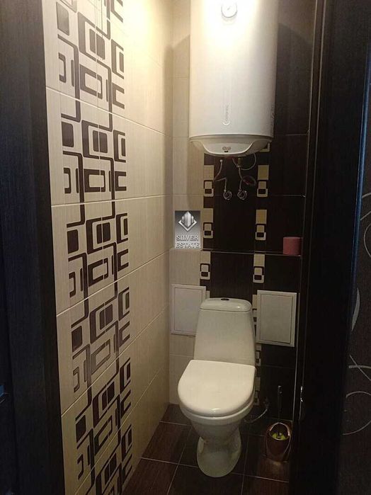 Продам 3-кімнатну квартиру в Шевченківському районі, вул. Брюлова