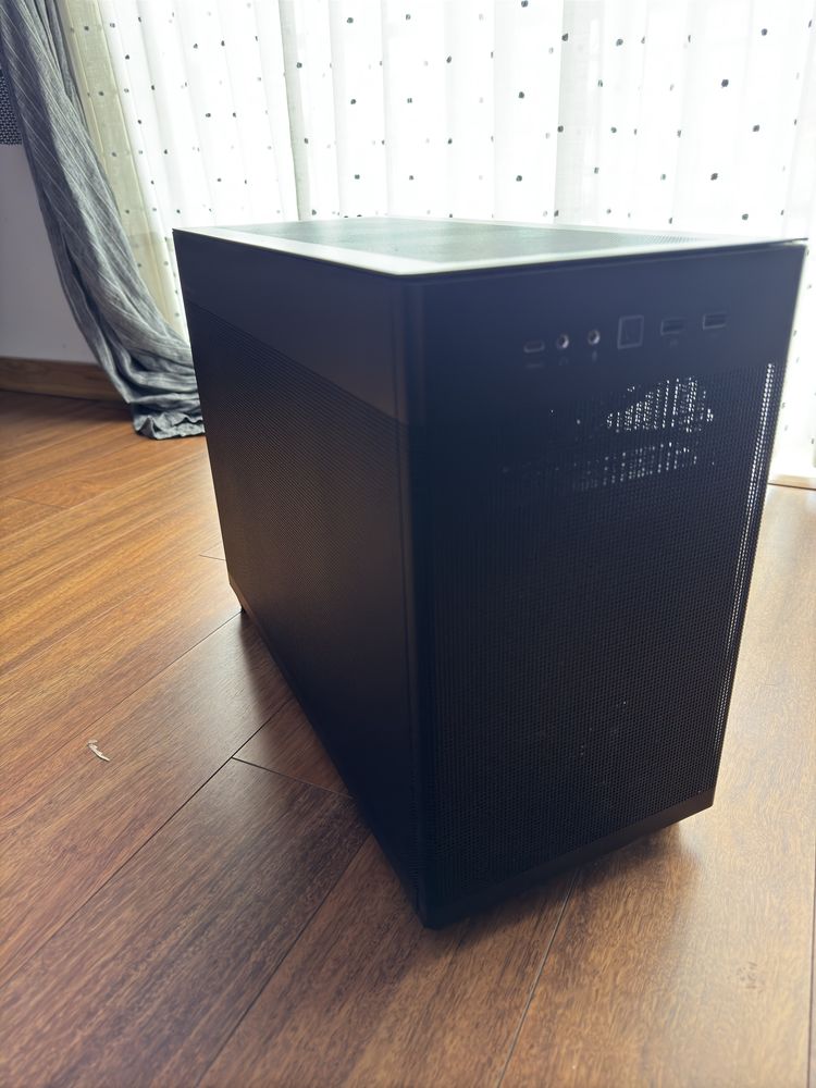 PC Gaming i7-13700KF 4070ti