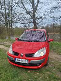 Renault grand scenic 1.6lpg
