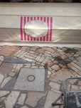 Toldo 4 metros usado