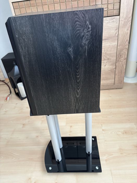 Kolumny klipsch  ReferenceRP 600M plus stojaki w komplecie