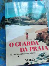 O guarda da praia