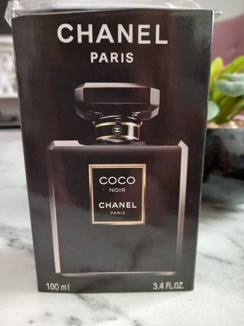 Coco Chanel  noir  100 ml
