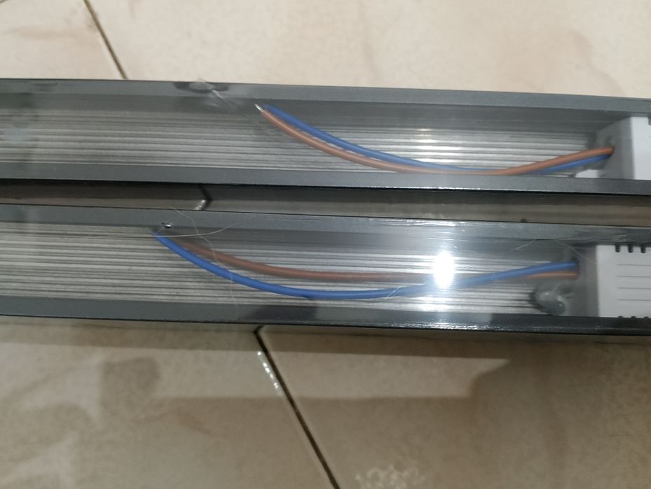 Apliques Exteriores Led 24w