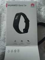 Huawei Band 3e zegarek z 4 opaskami