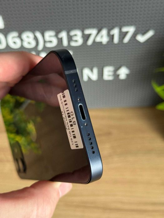 Apple Iphone 12 128 GB Black