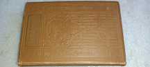 Antigo livro As Minas de Salomão de Eça de Queiroz 1922